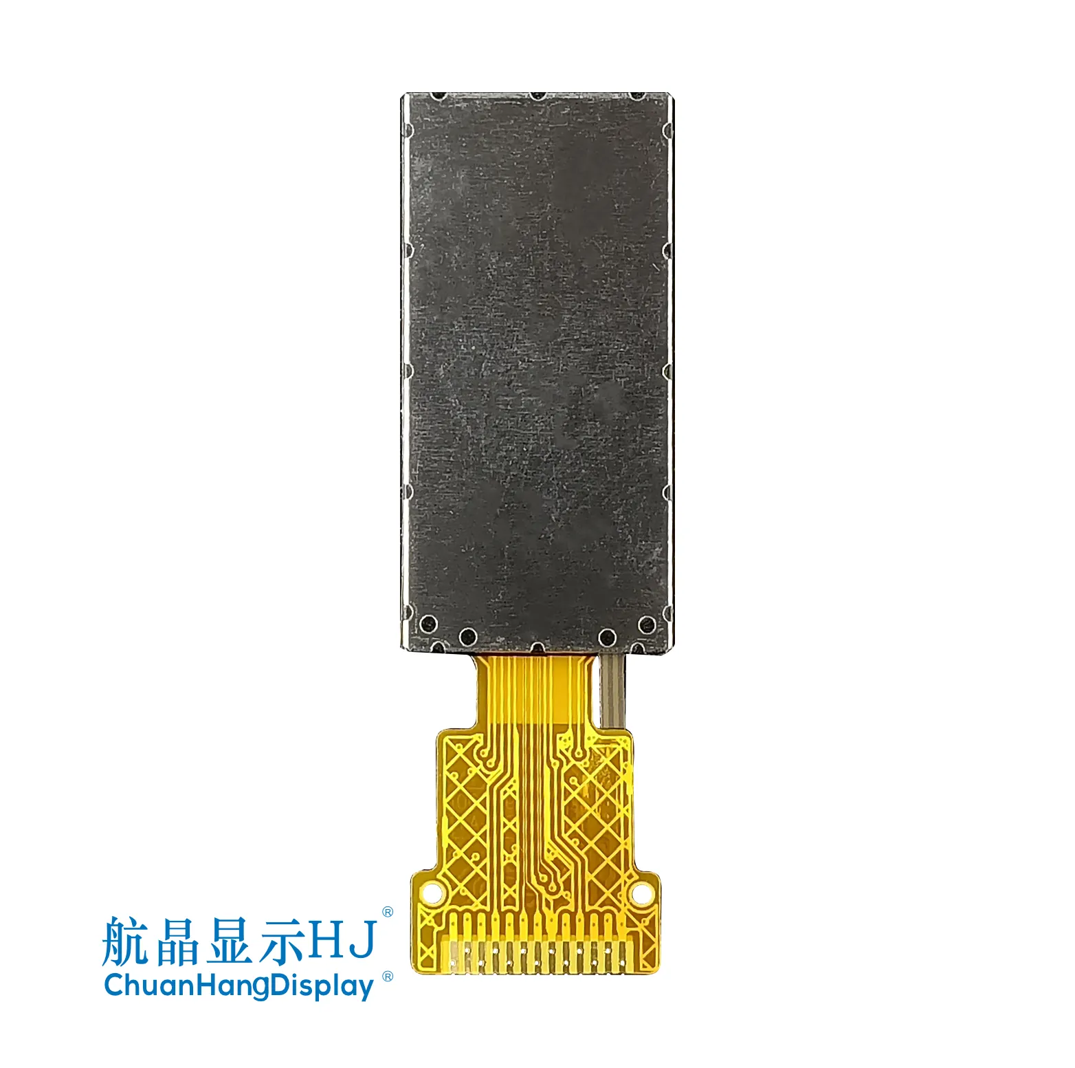 0,96" TFT-Display