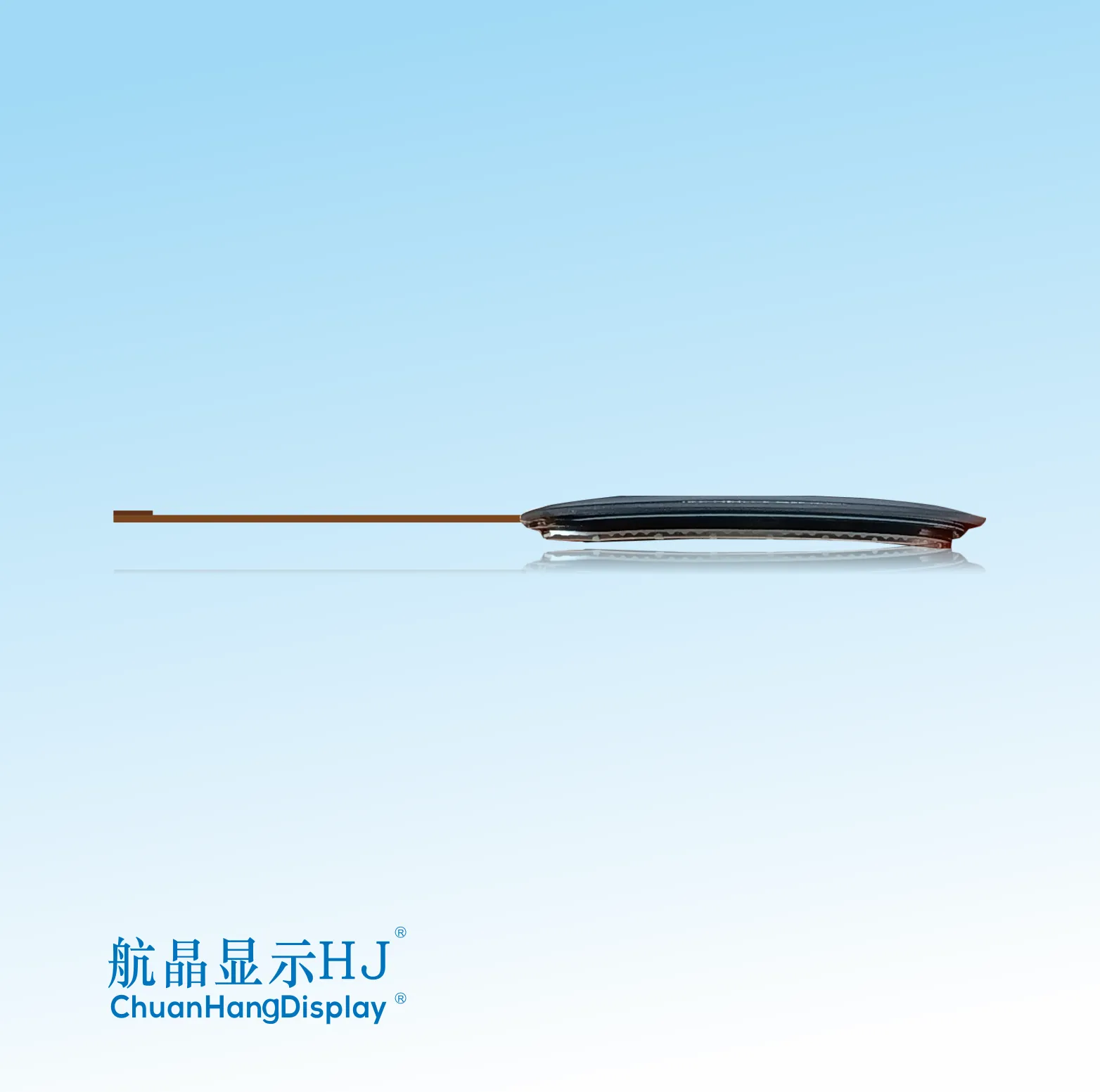 1,28" TFT-Display