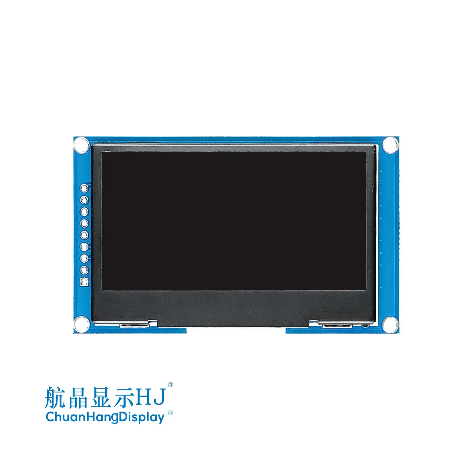 OLED de 2.42 pulgadas 128x64