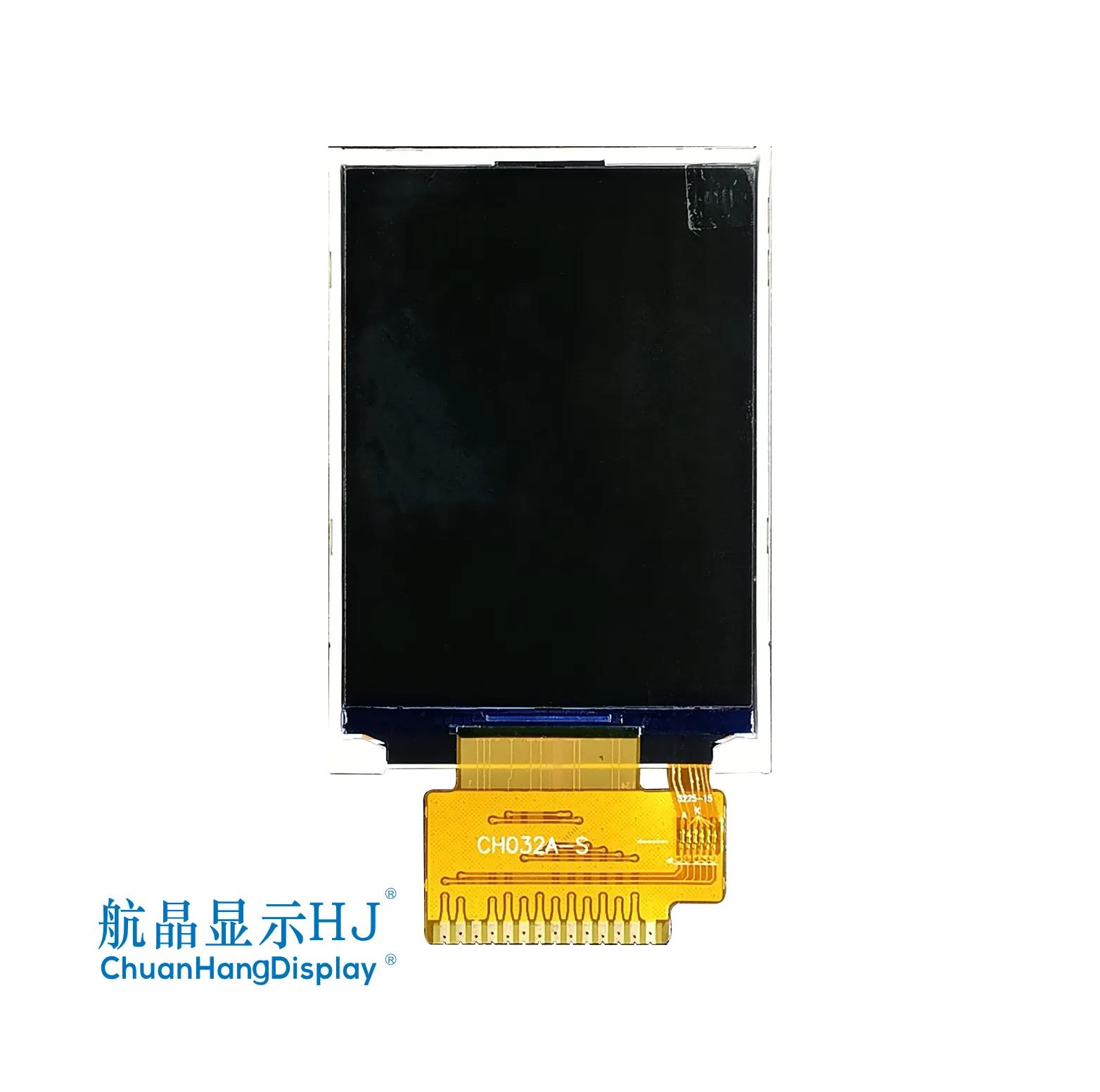 3,2&ldquo;Einzelglas   CH032A-S