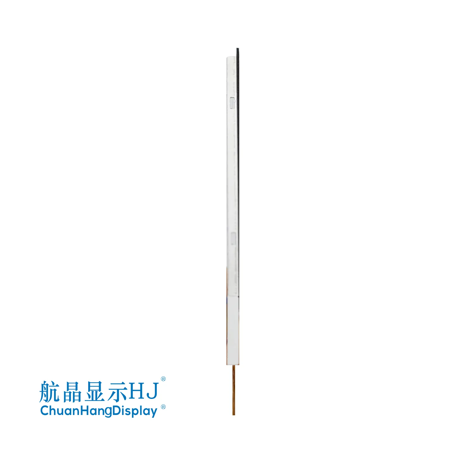 3,2&ldquo;Einzelglas   CH032A-S