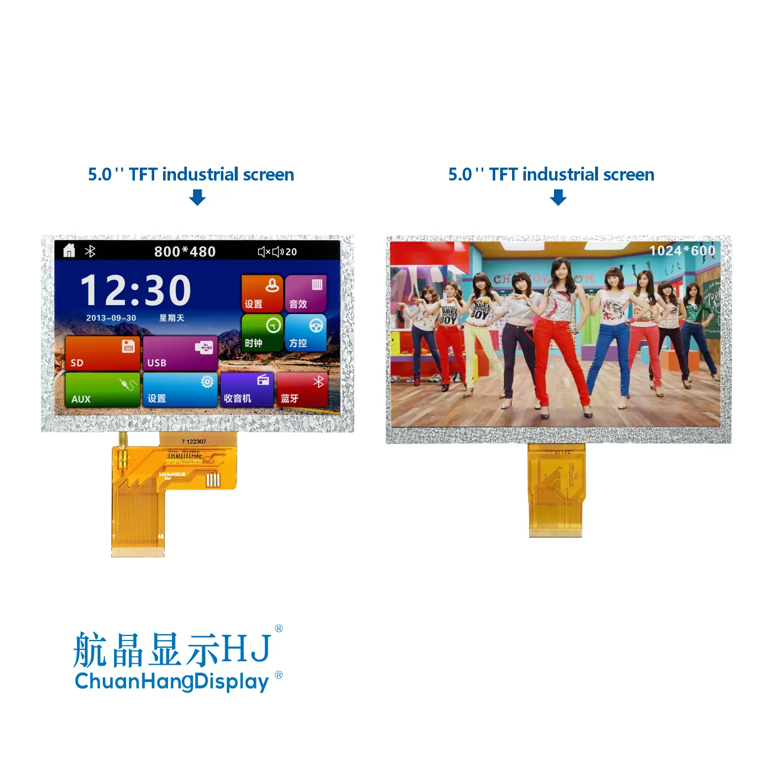 3,2&ldquo;Einzelglas   CH032A-S