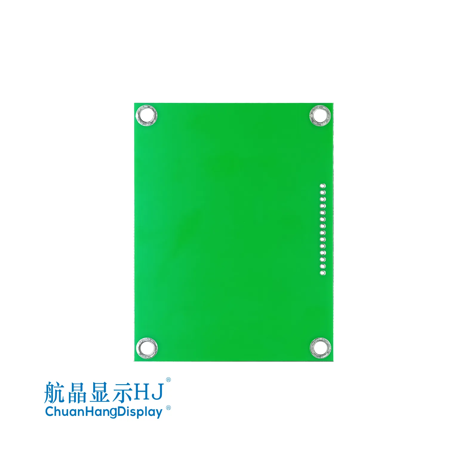 3,2"CH032A-S avec carte PCB