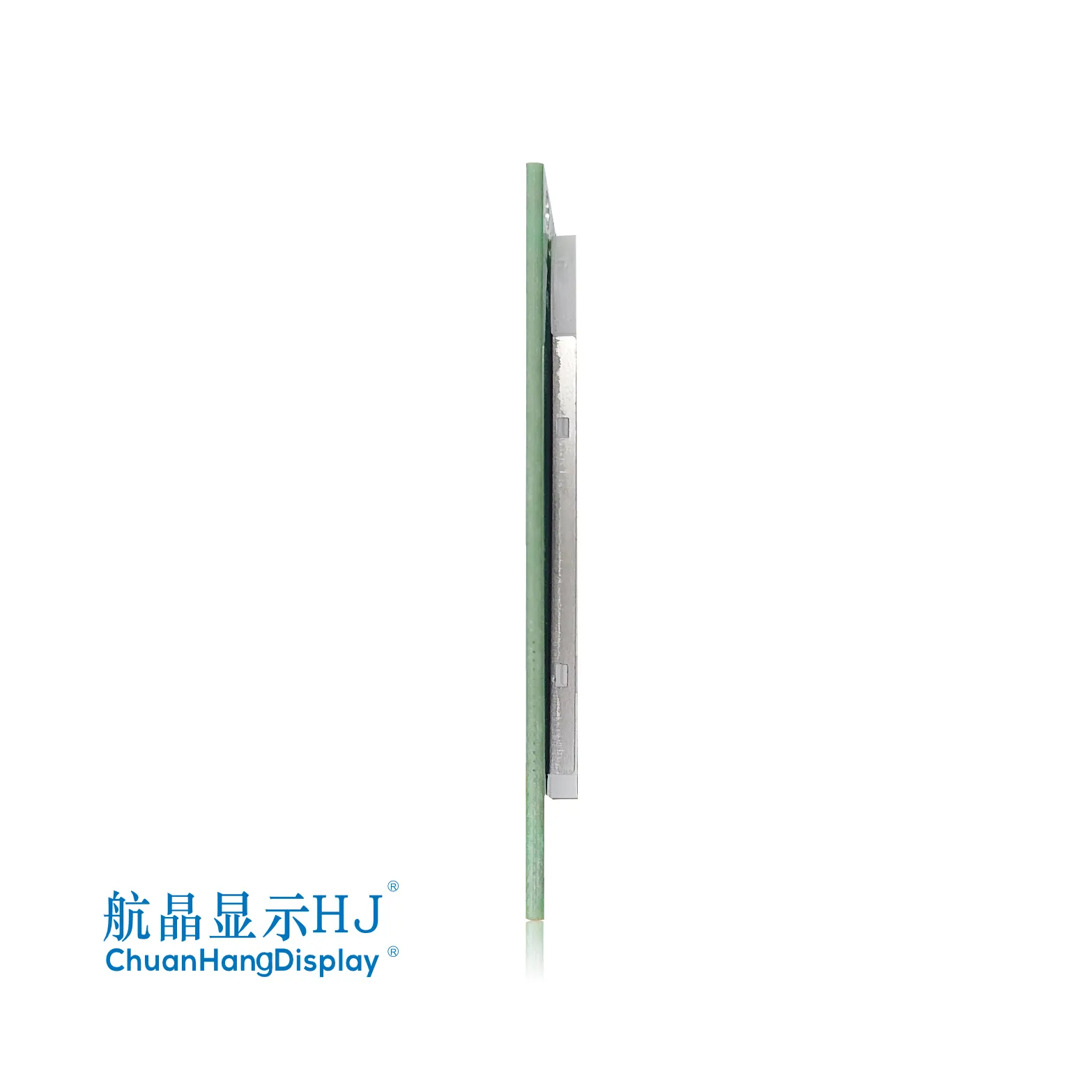 3,2"CH032A-S avec carte PCB