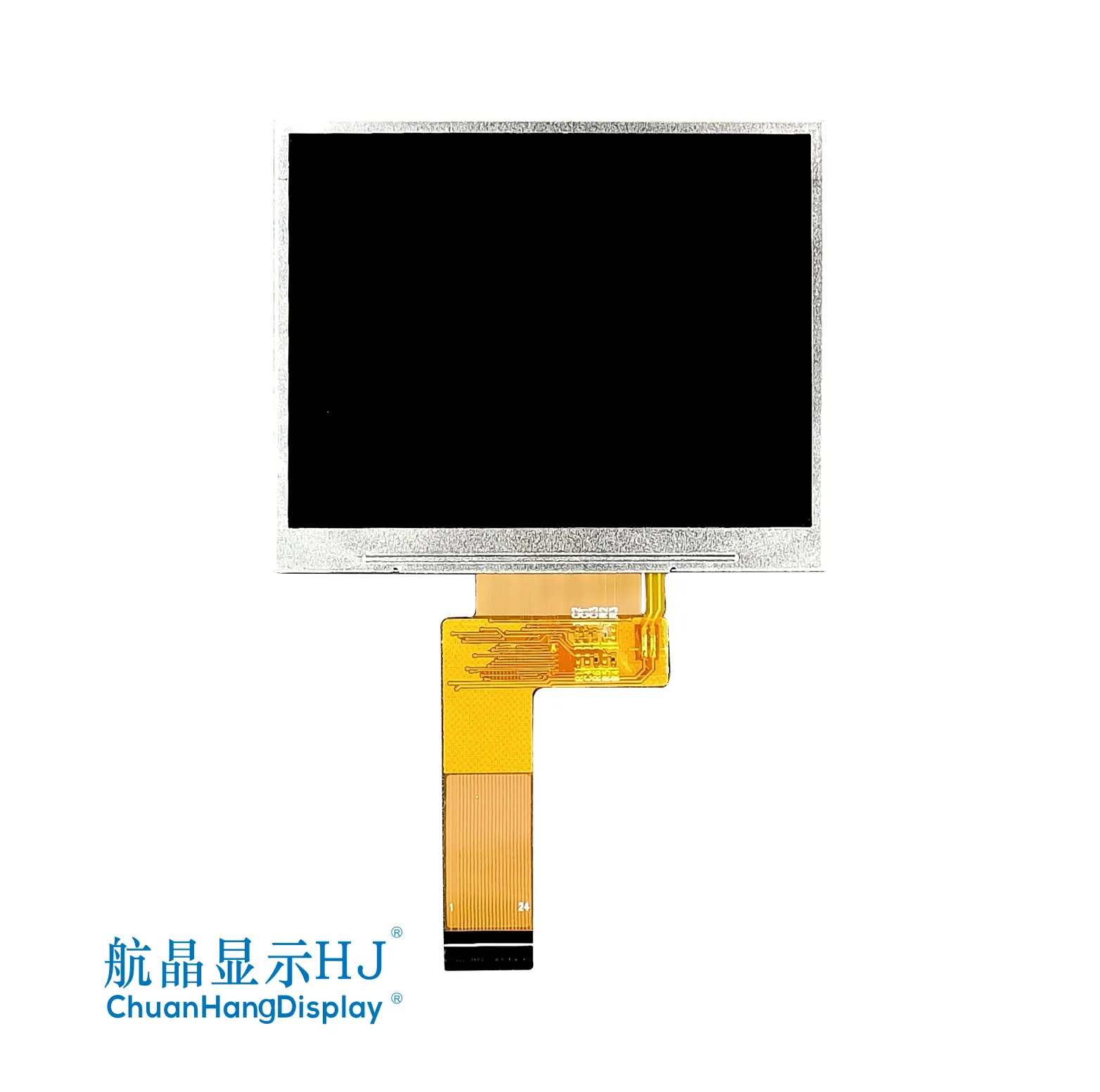 Pantalla LCD TFT de 3.5 Pulgadas