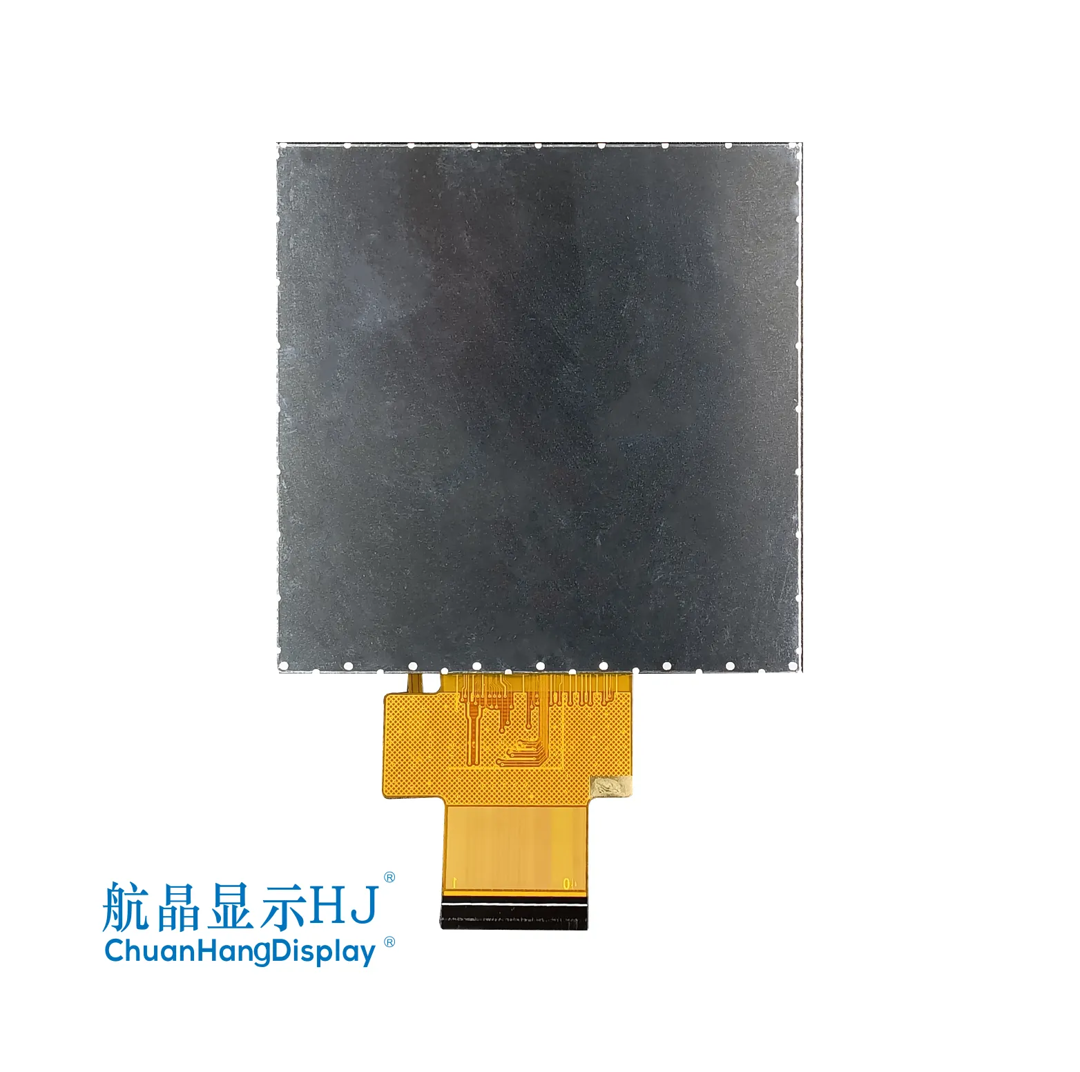 &Eacute;cran TFT 3,95"