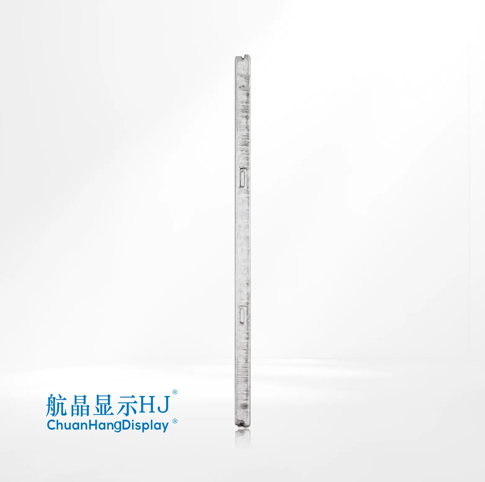 4.3" TFT-LCD-Display