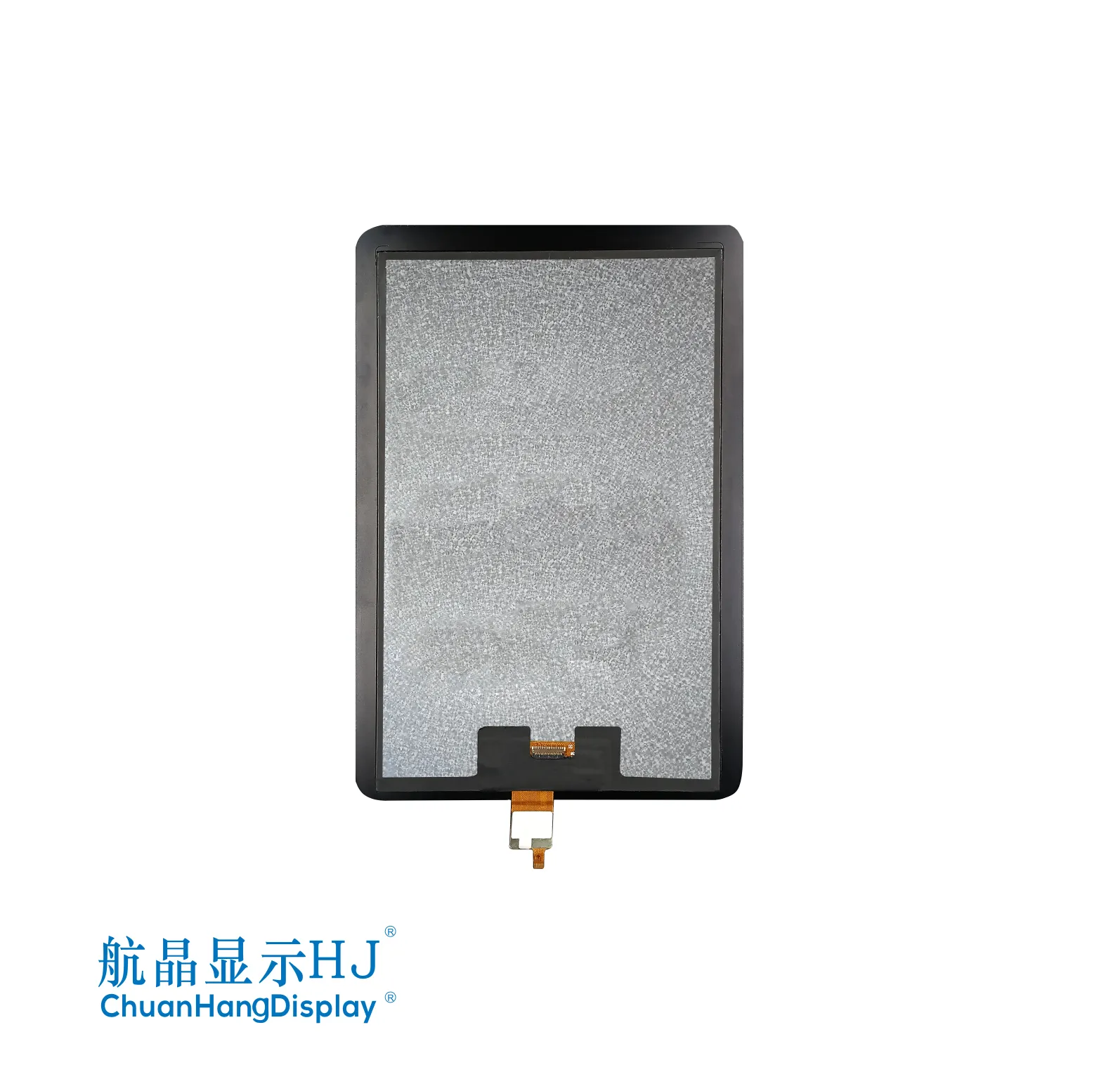 8"TFT-Display