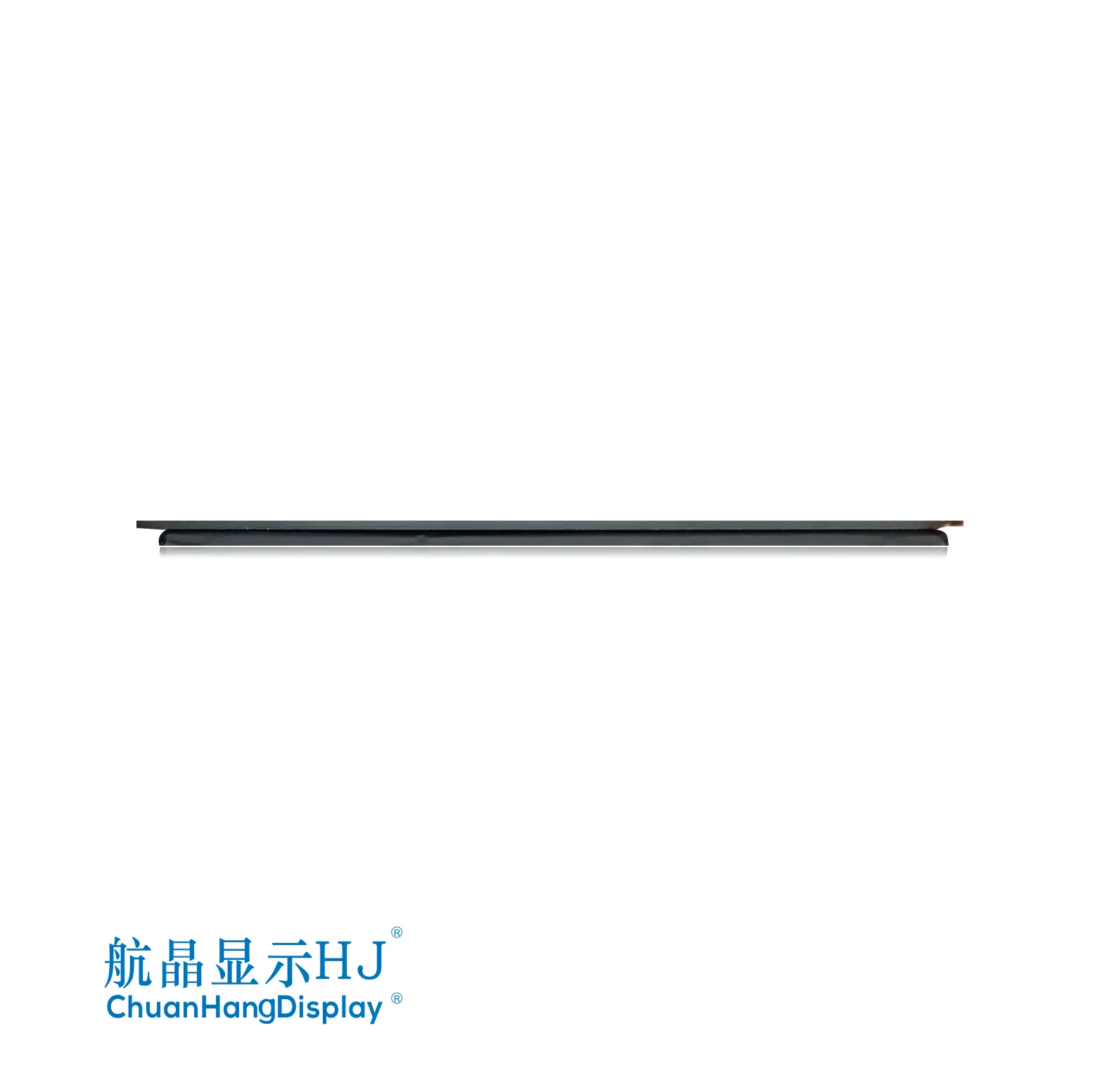 8"TFT-Display