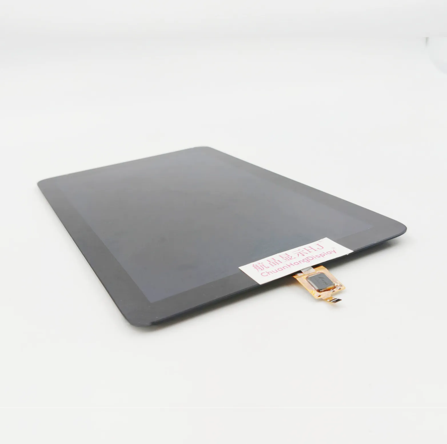 8"TFT-Display