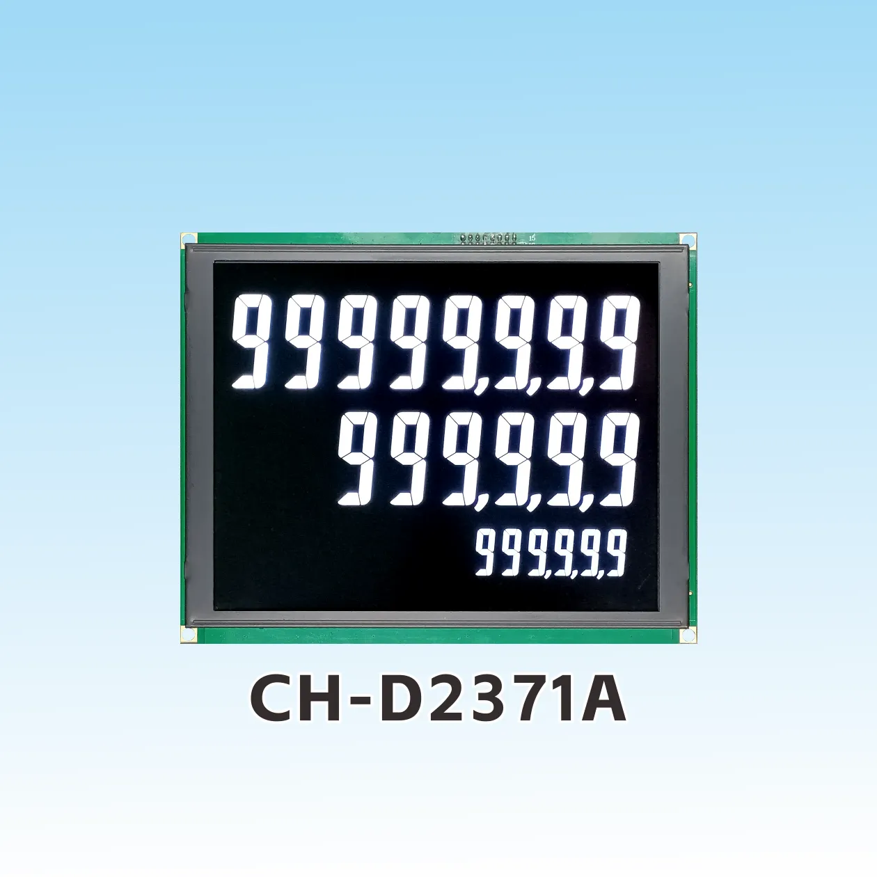 CH-D2371A    VA