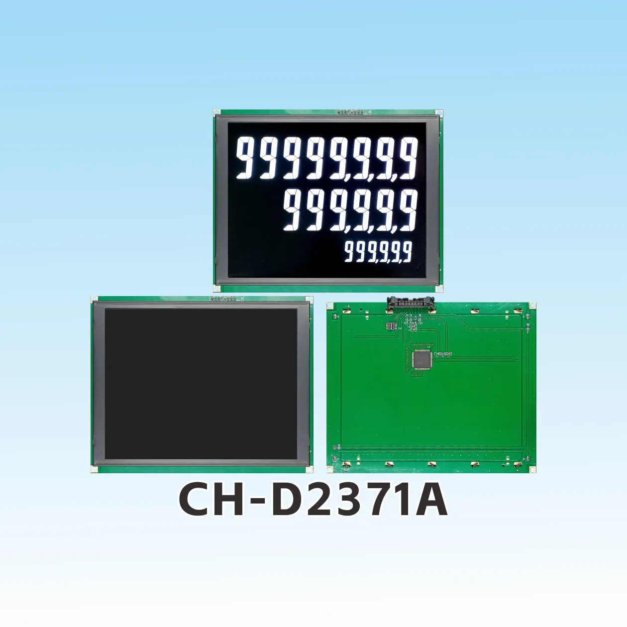 CH-D2371A    VA