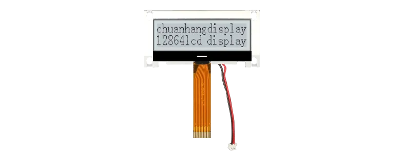 CH12832-13-L  128x 32 points &eacute;cran LCD cog