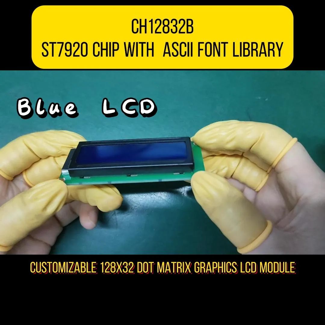 TFT LCD Screen: A Detailed Guide to Technology, Applications, and Selection