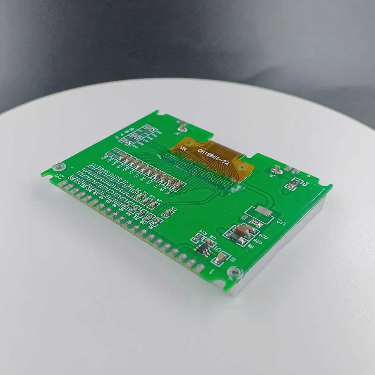 CH1286-22-5  12864 lcd