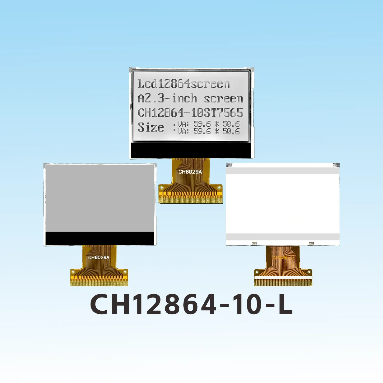 CH12864-10-L