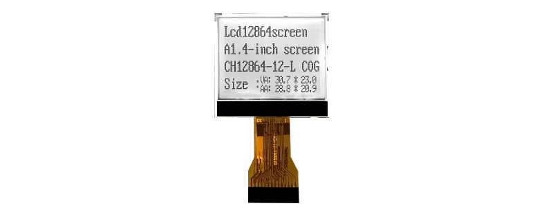 CH12864-12- L