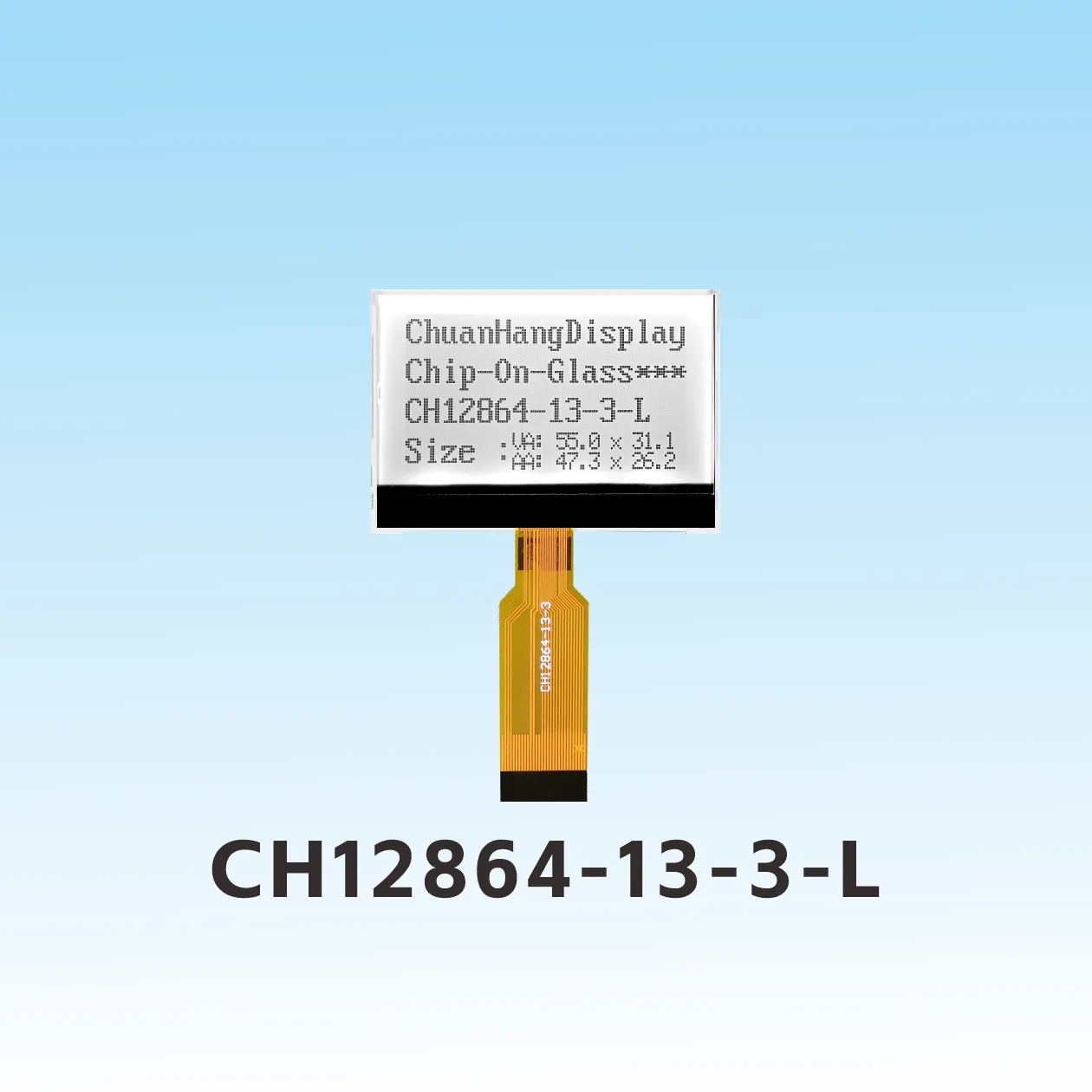 LCD MANUFACTURER