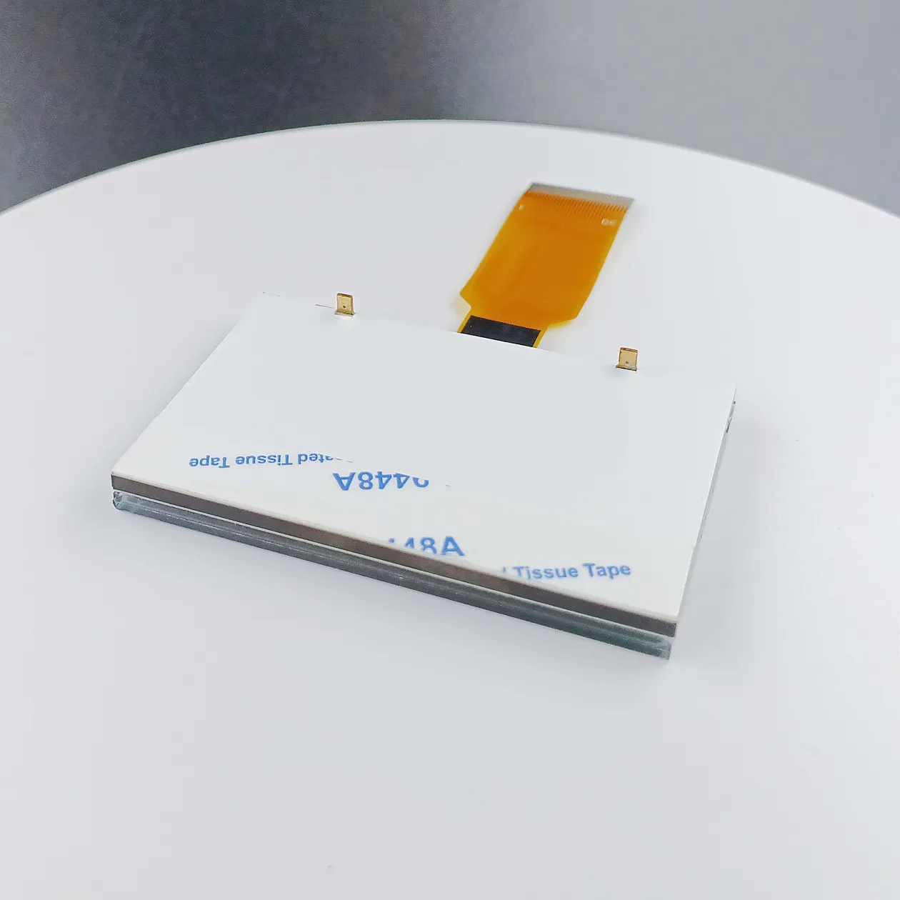 cog lcd display