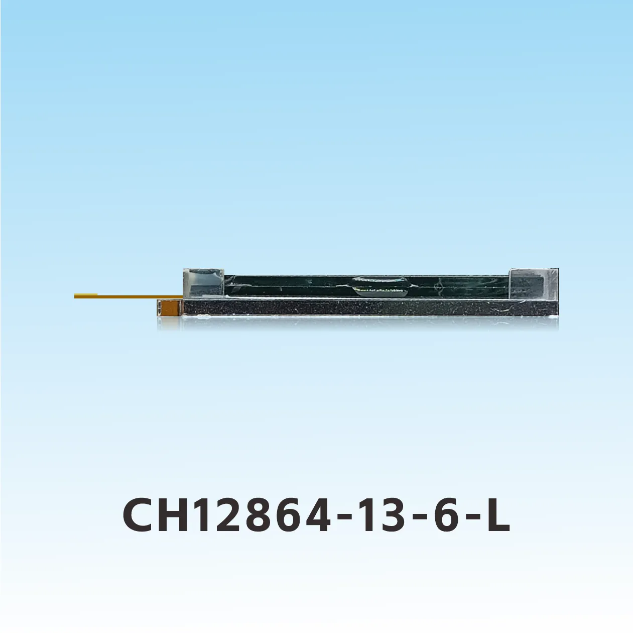 CH12864-13-6-L   128 x 64 anciens mod&egrave;les