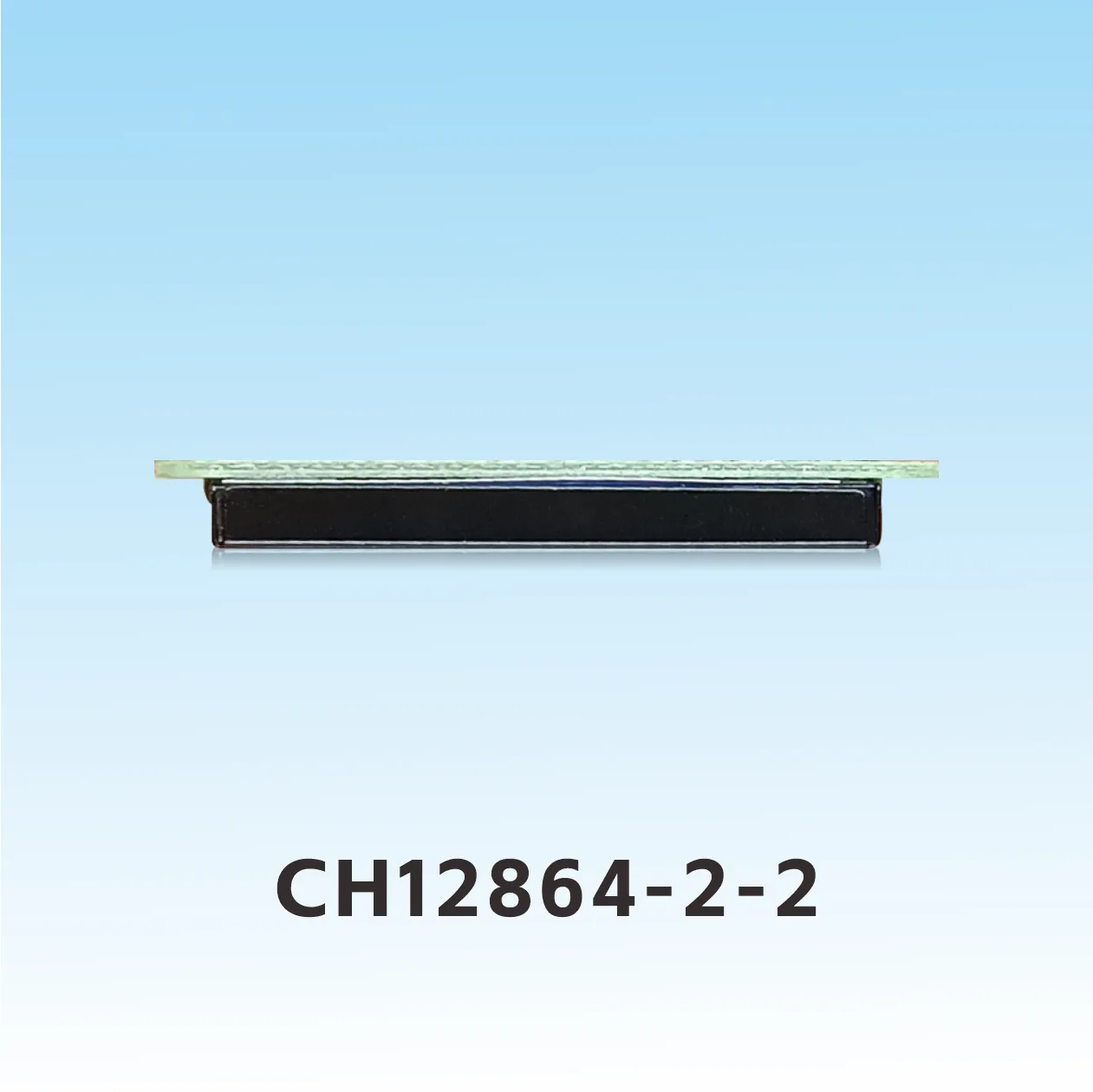 CH12864-2-2 LCD COG 12864