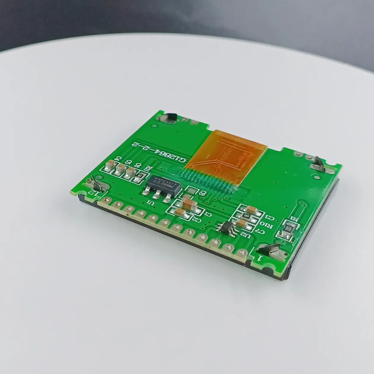 CH12864-2-2 LCD COG 12864