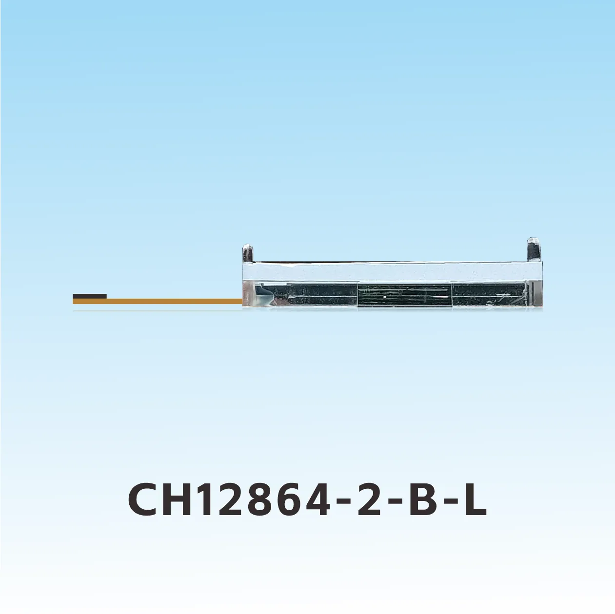 CH12864-2-B-L   pantalla cog 128x64