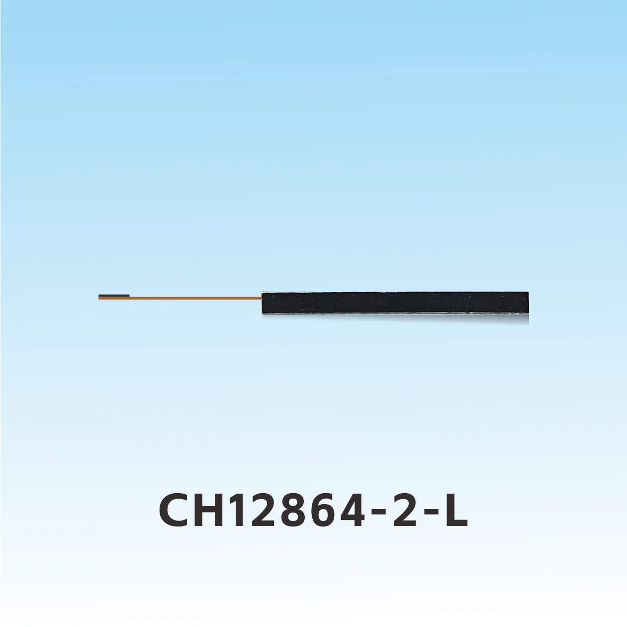 CH12864-2-L Tipo enchufable st7920 arduino