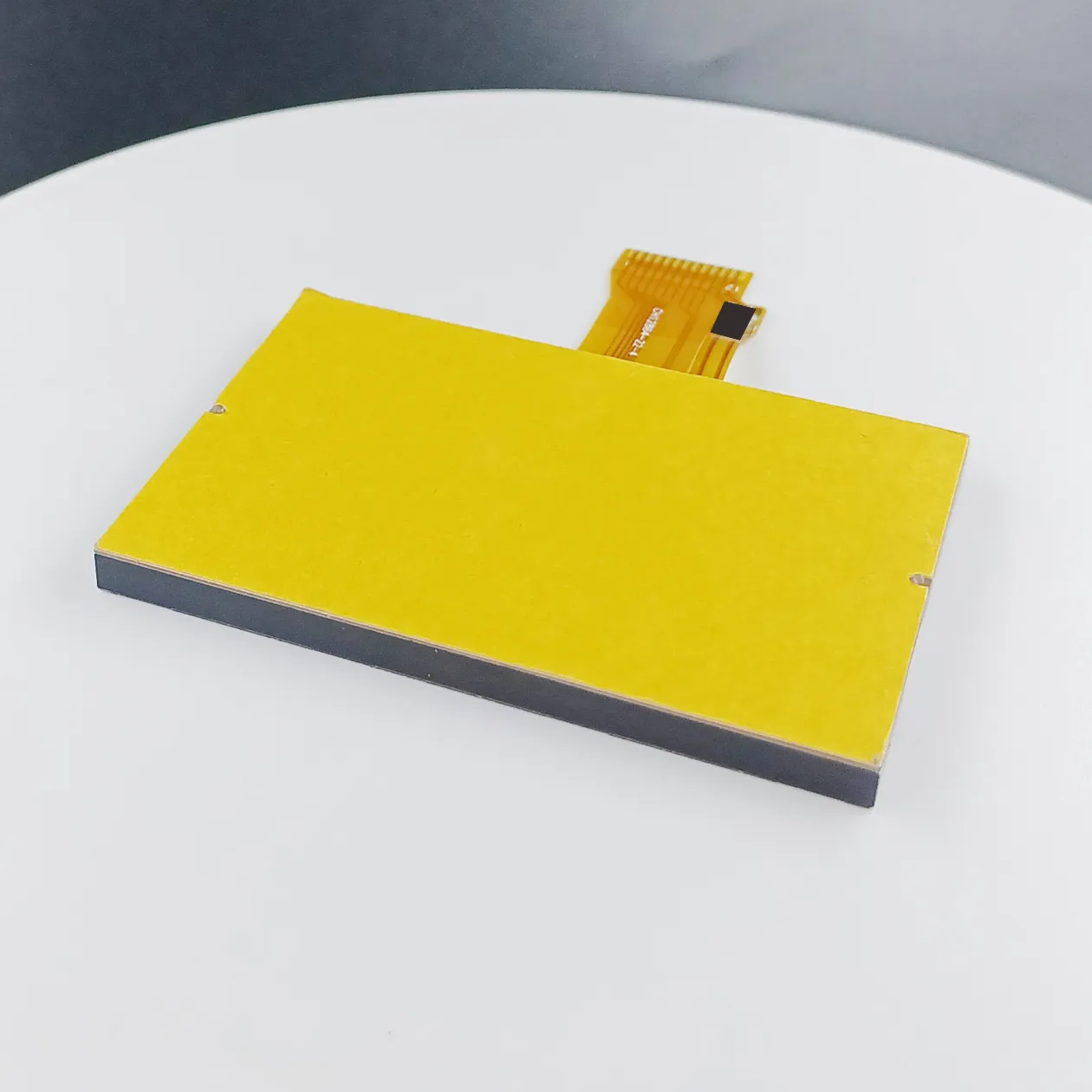 CH12864-22-4-L  cog lcd 12864 spi