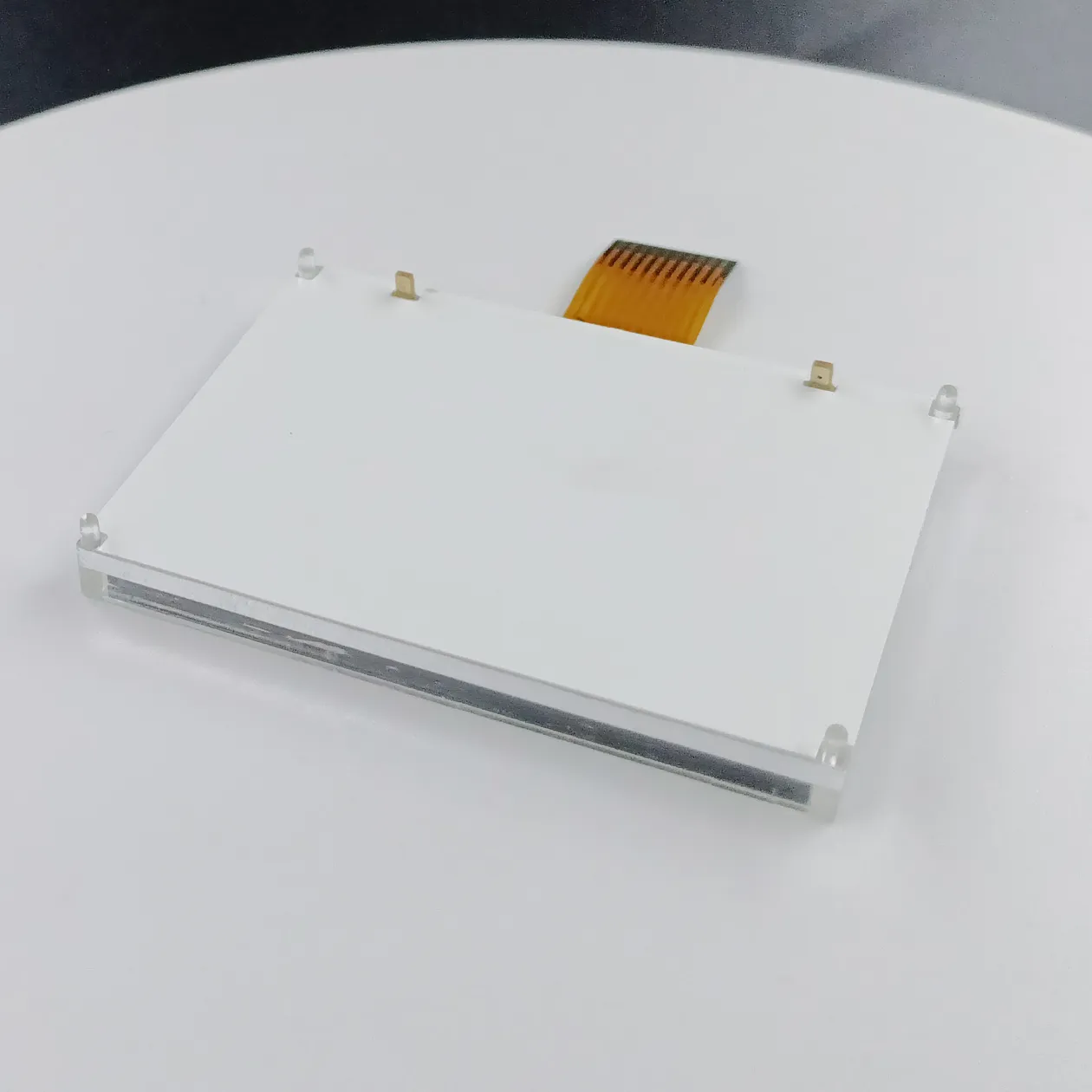 CH12864-23- L  Brancher dans cog lcd 12864 spi
