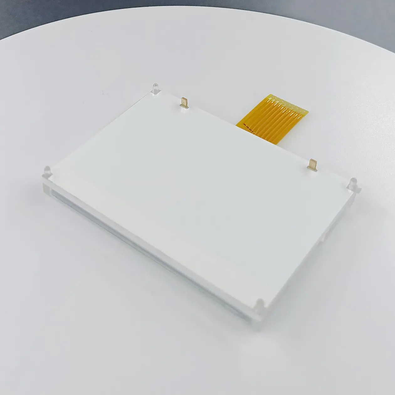 CH12864-23- L  Soud&eacute;   cog lcd display