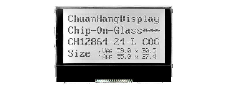 CH12864-24- L