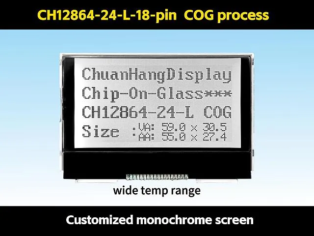 CH12864-24- L