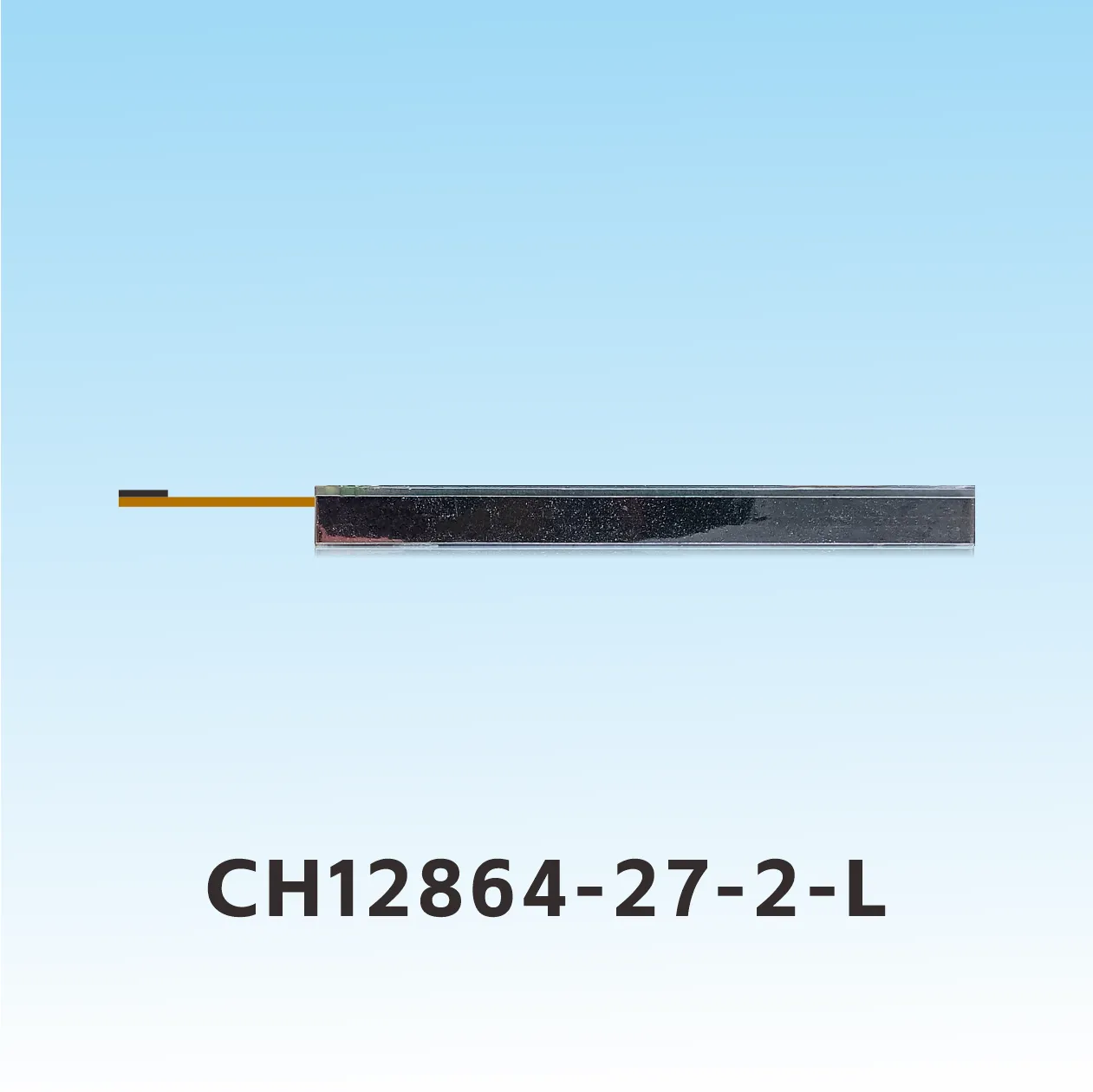 CH12864-27-2-L  Plug-in 12864 position de coach