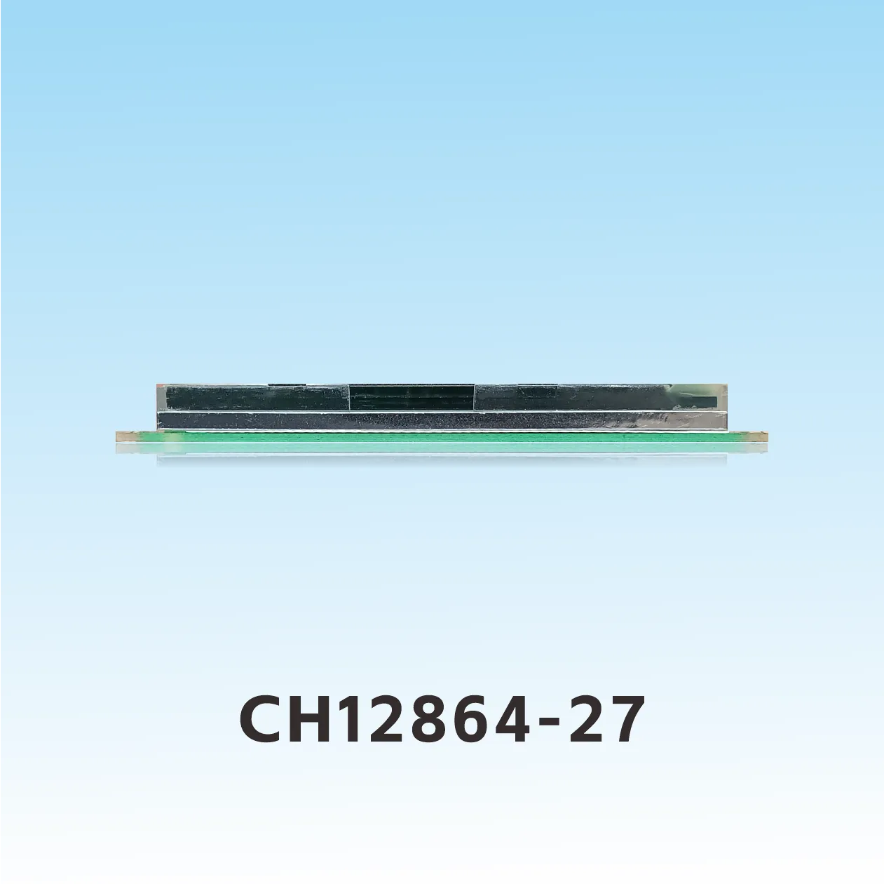 CH12864-27   COG 12864 LCD
