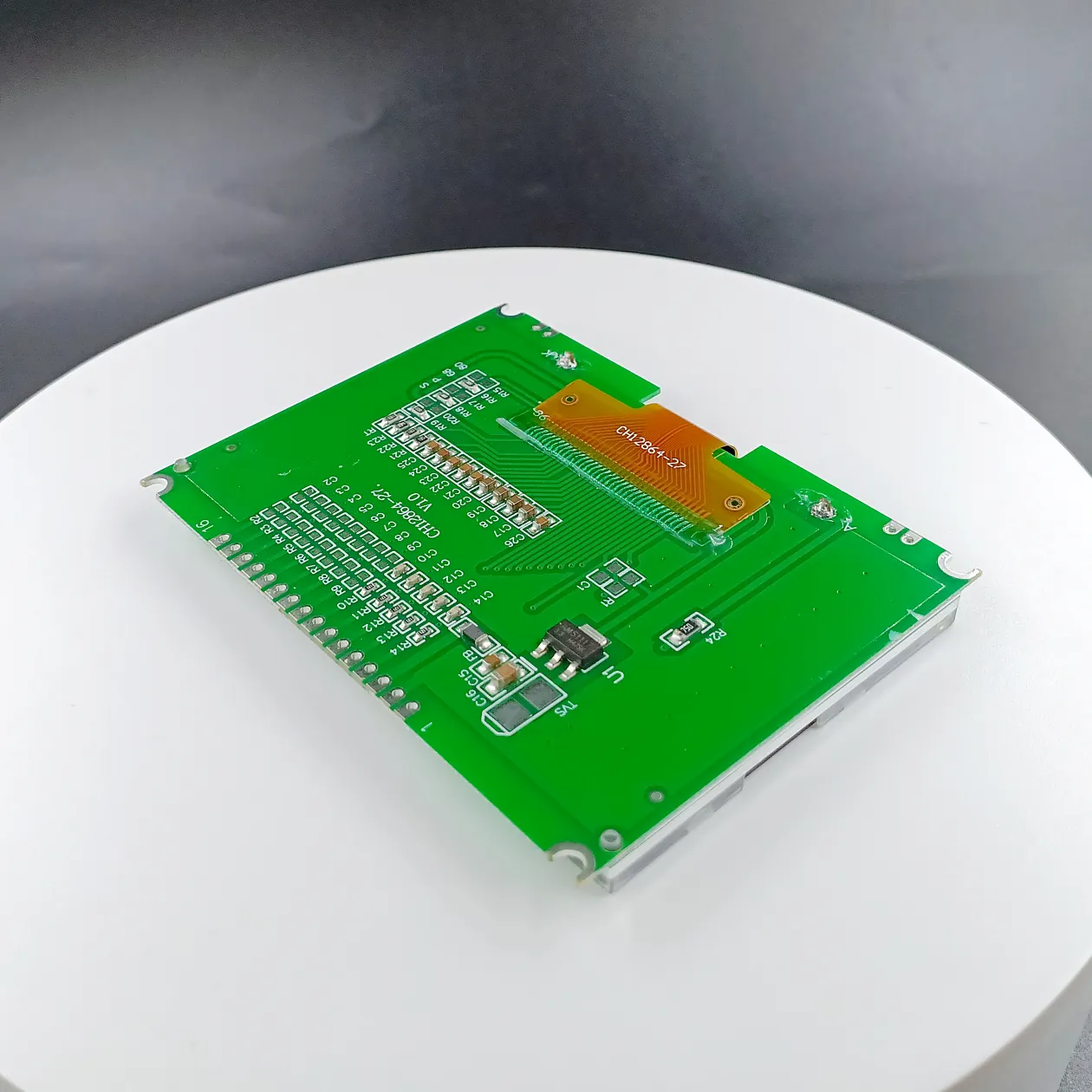 CH12864-27   COG 12864 LCD