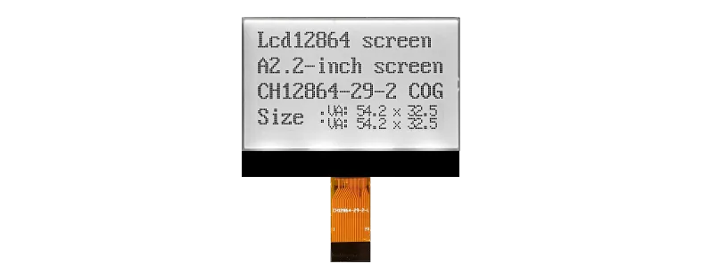CH12864-29-2- L   lcd 12864 esp32