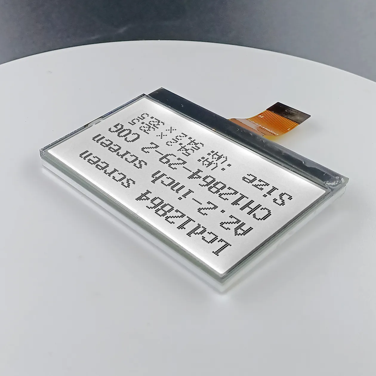 CH12864-29-2- L   lcd 12864 esp32
