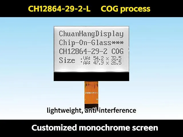 CH12864-29-2- L   lcd 12864 esp32