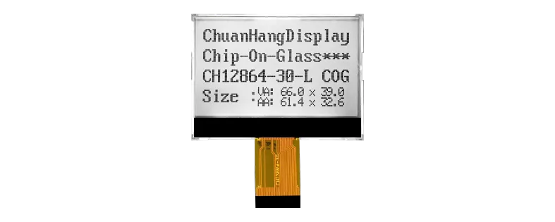 CH12864-30- L   &eacute;cran LCD Creality 12864