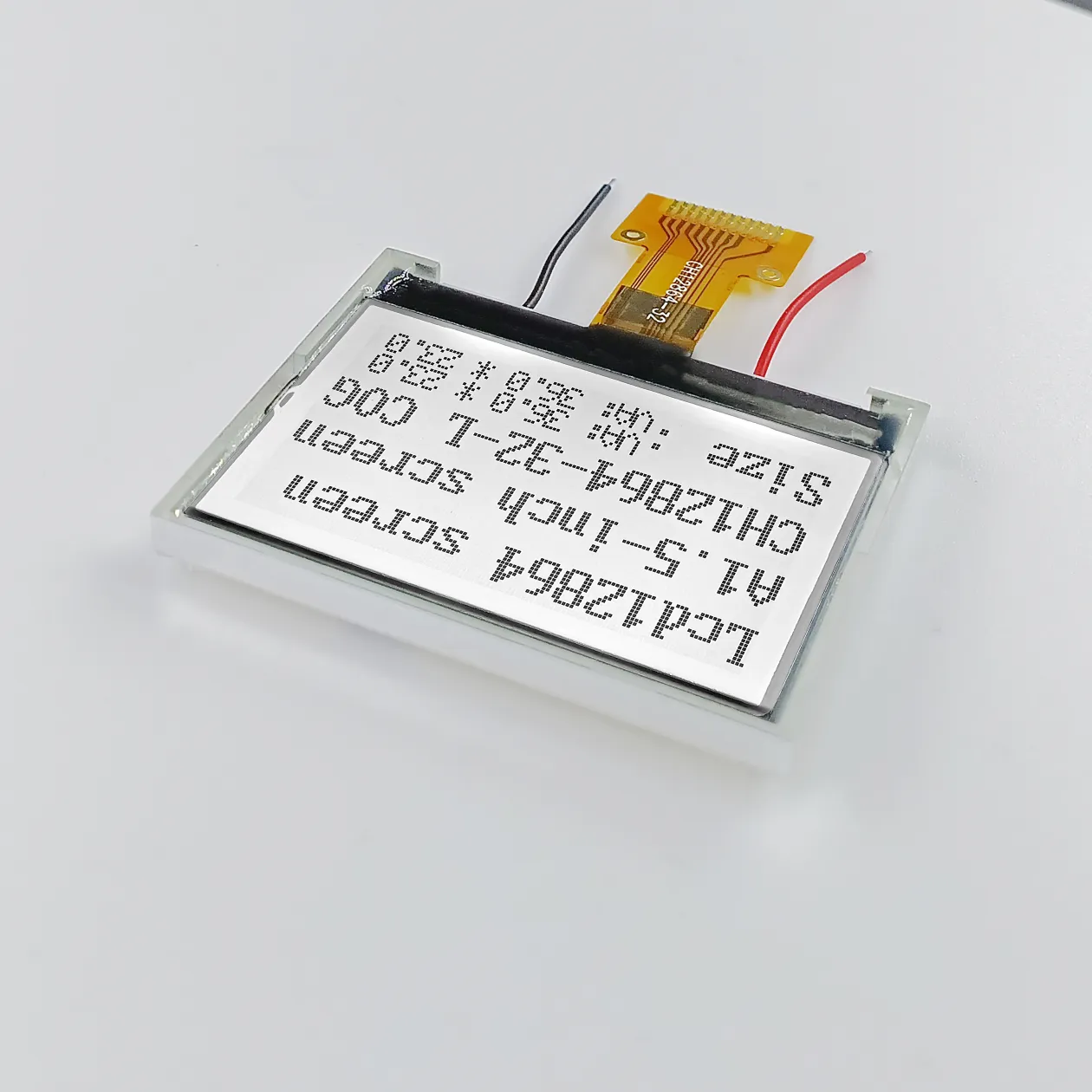 CH12864-32-L Schwei&szlig; 12864b v2.0 Arduino-Bibliothek