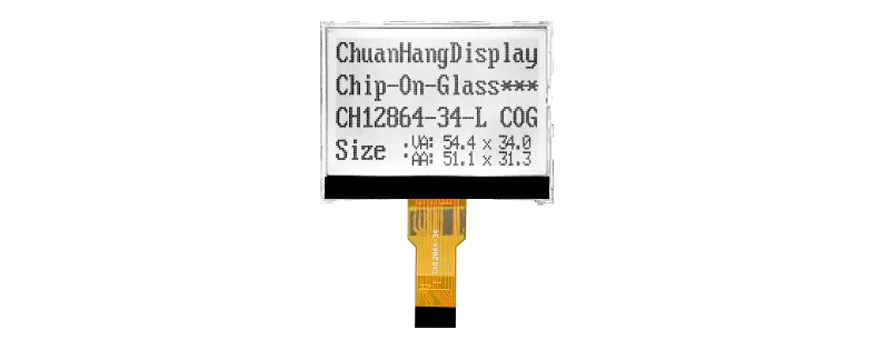 CH12864-34- L