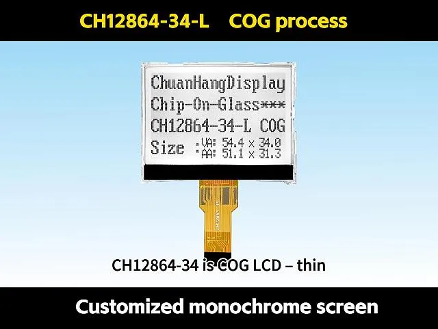 CH12864-34- L