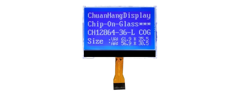 CH12864-36- L