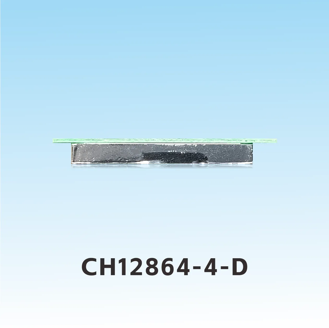 CH12864-4-D  128x64 lcd spi