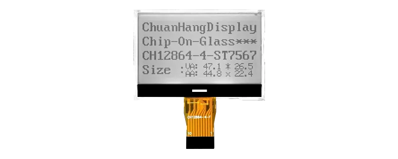 CH12864-4-F-L