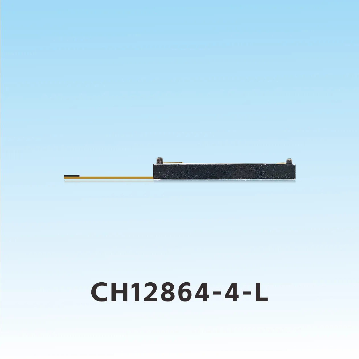 CH12864-4-L   12864 cog lcd