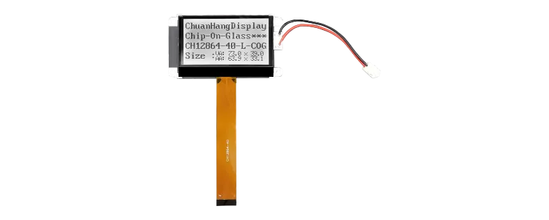 CH12864-40- L