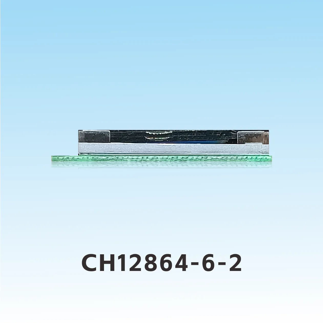 CH12864-6-2 12864b i2c