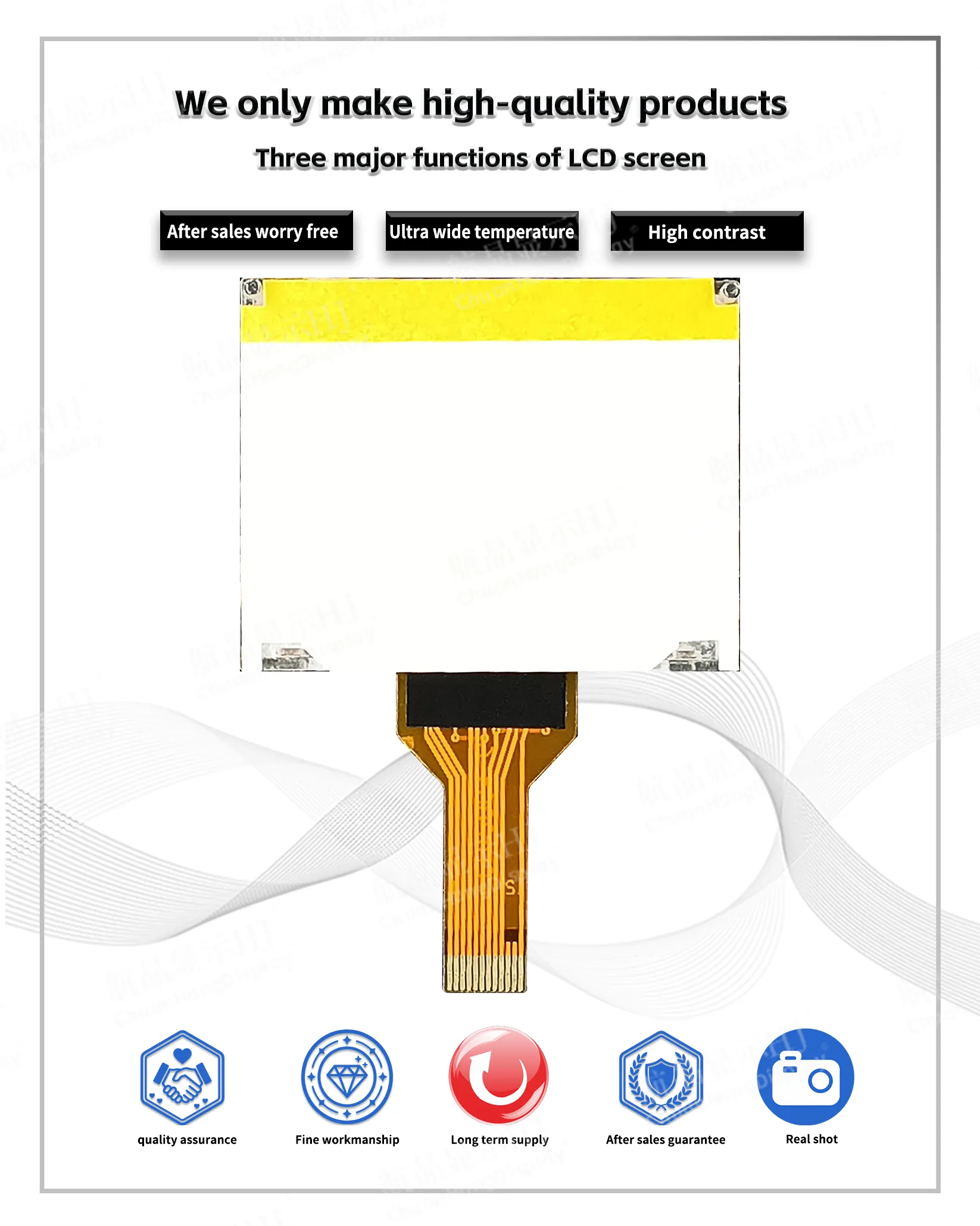 Character LCD Module